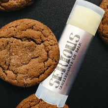 Serious Lip Balm: Unscented