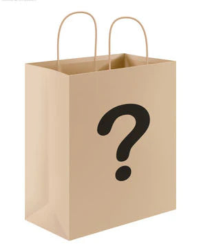 Holiday Mystery Bag  $20 worth over $100
