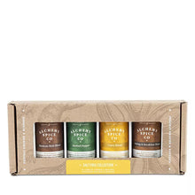 SALT FREE Spice Collection